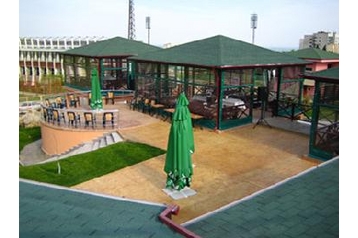 Hotell Stara Zagora 2